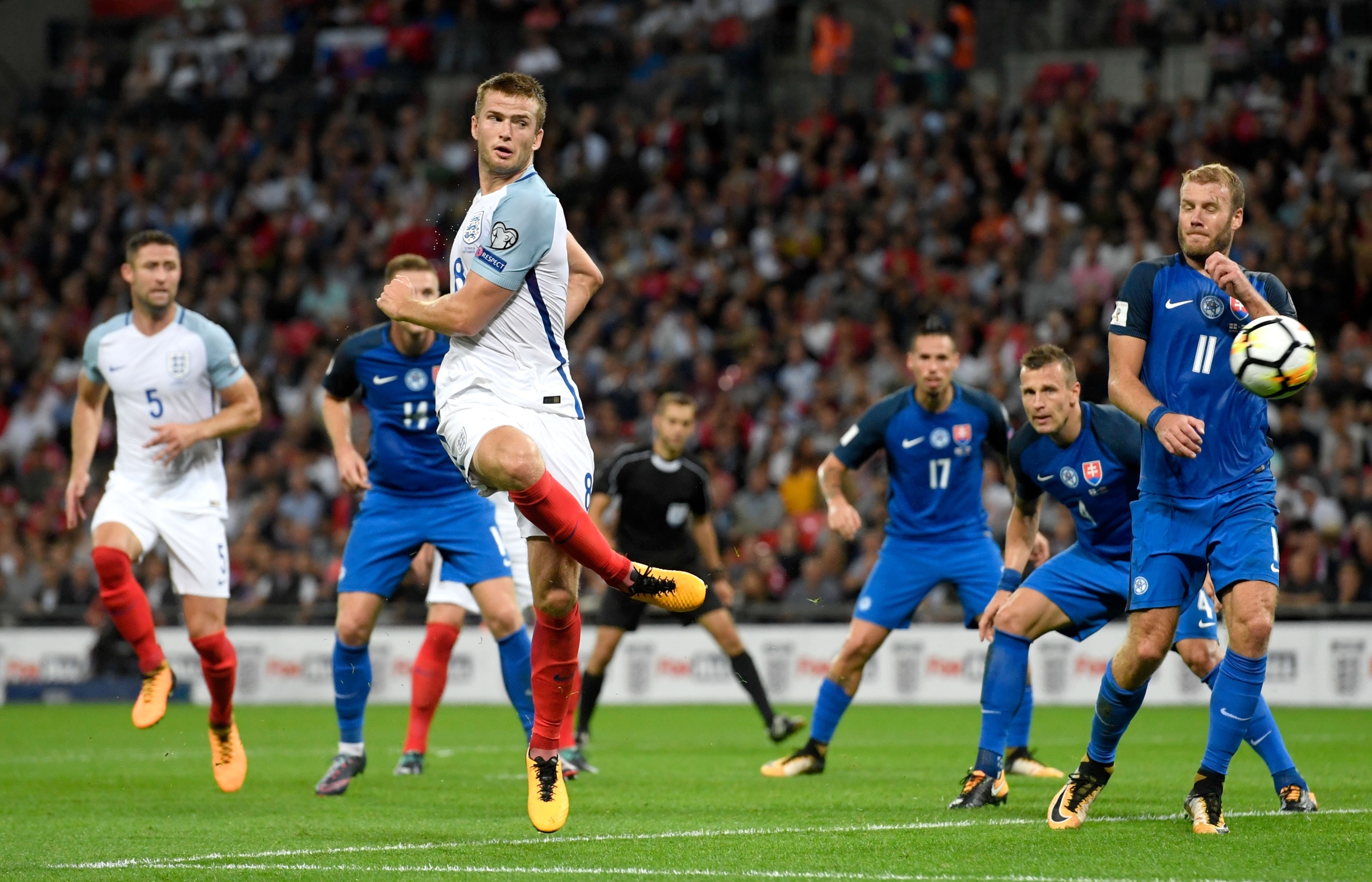 广泛的关注 广泛的关注