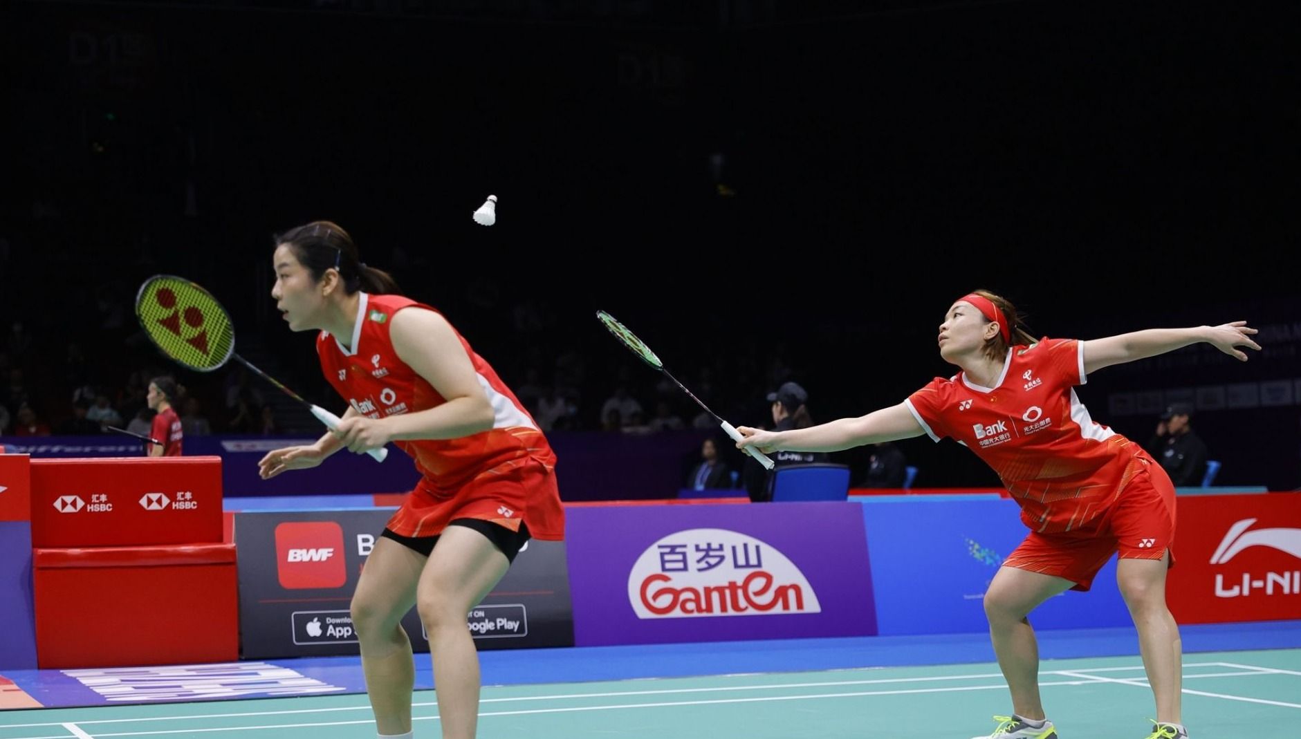 两年的表现 两年的表现